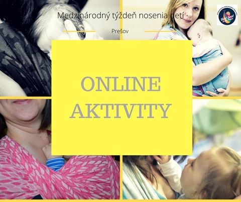 onlineaktivity